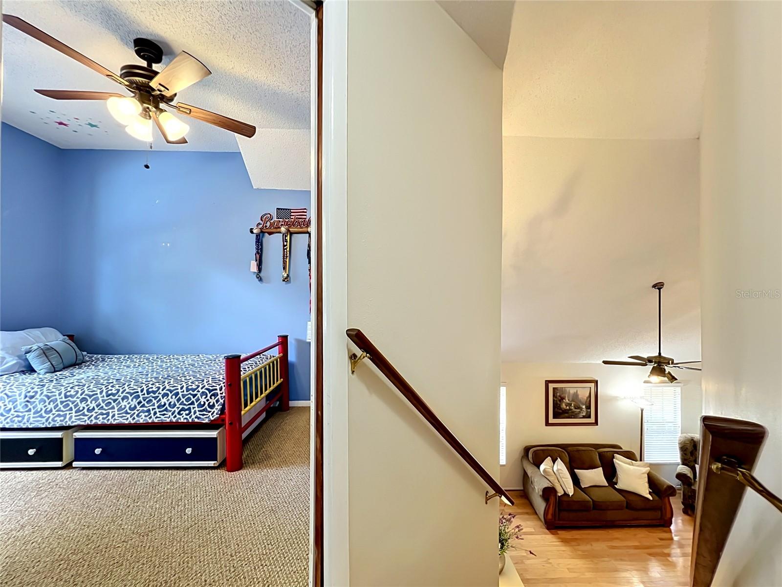 COUNTRY CREEK SOUTHRIDGE AT - Residential