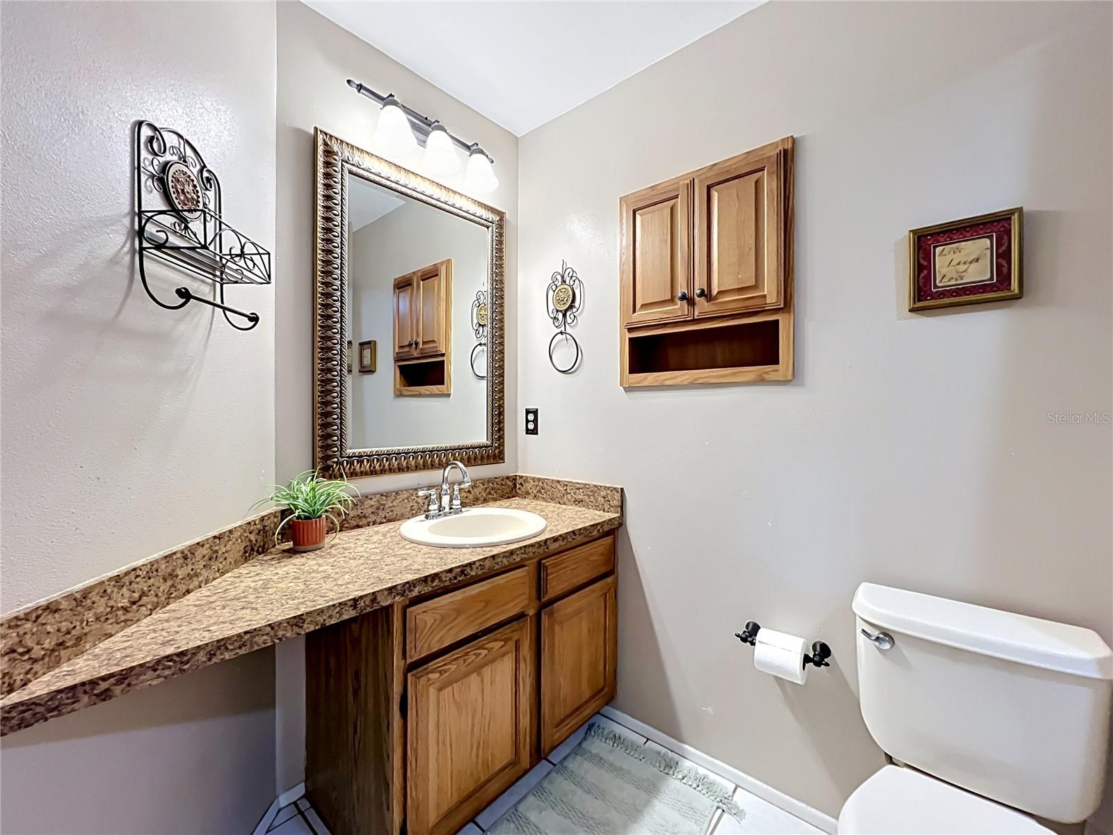 COUNTRY CREEK SOUTHRIDGE AT - Residential