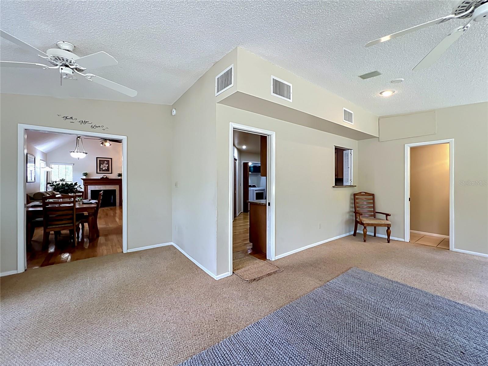 COUNTRY CREEK SOUTHRIDGE AT - Residential