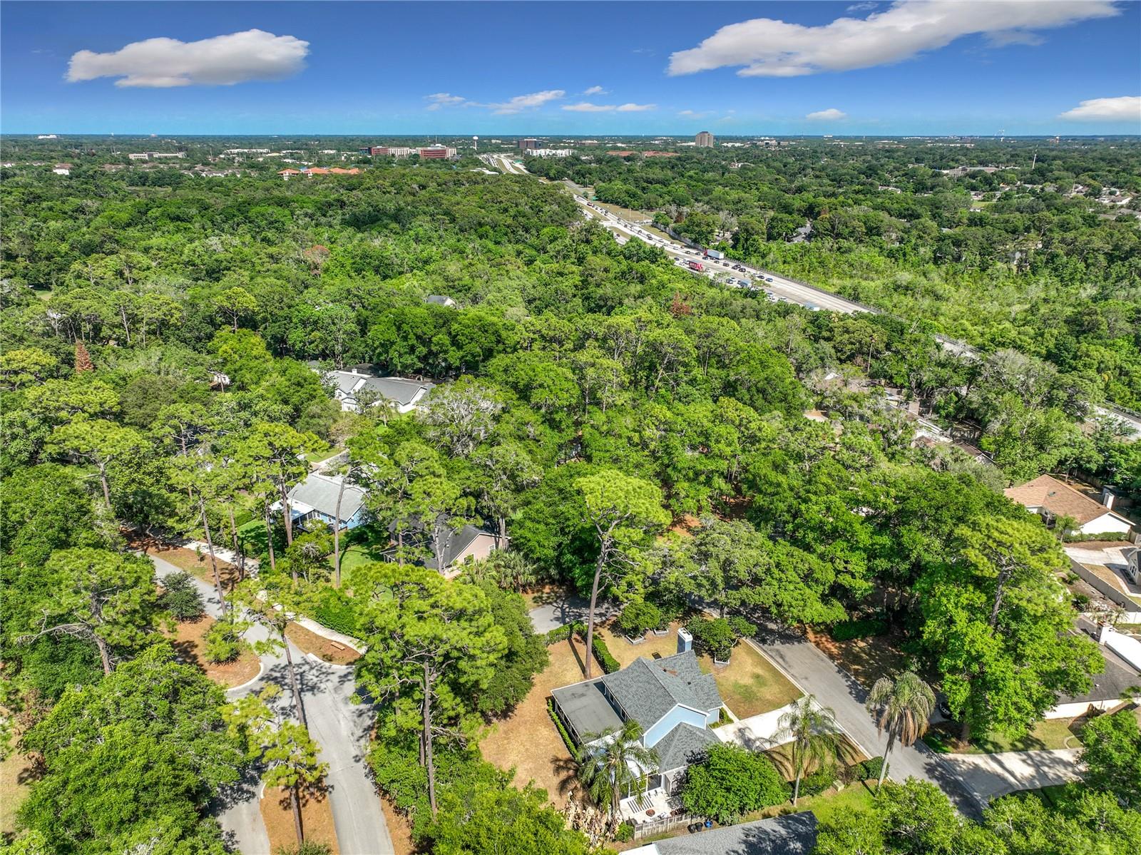 COUNTRY CREEK SOUTHRIDGE AT - Residential