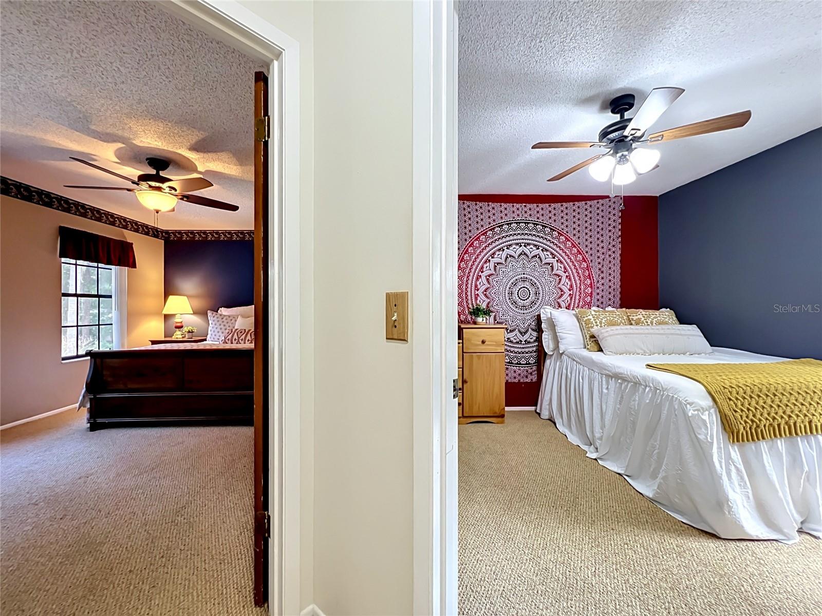 COUNTRY CREEK SOUTHRIDGE AT - Residential