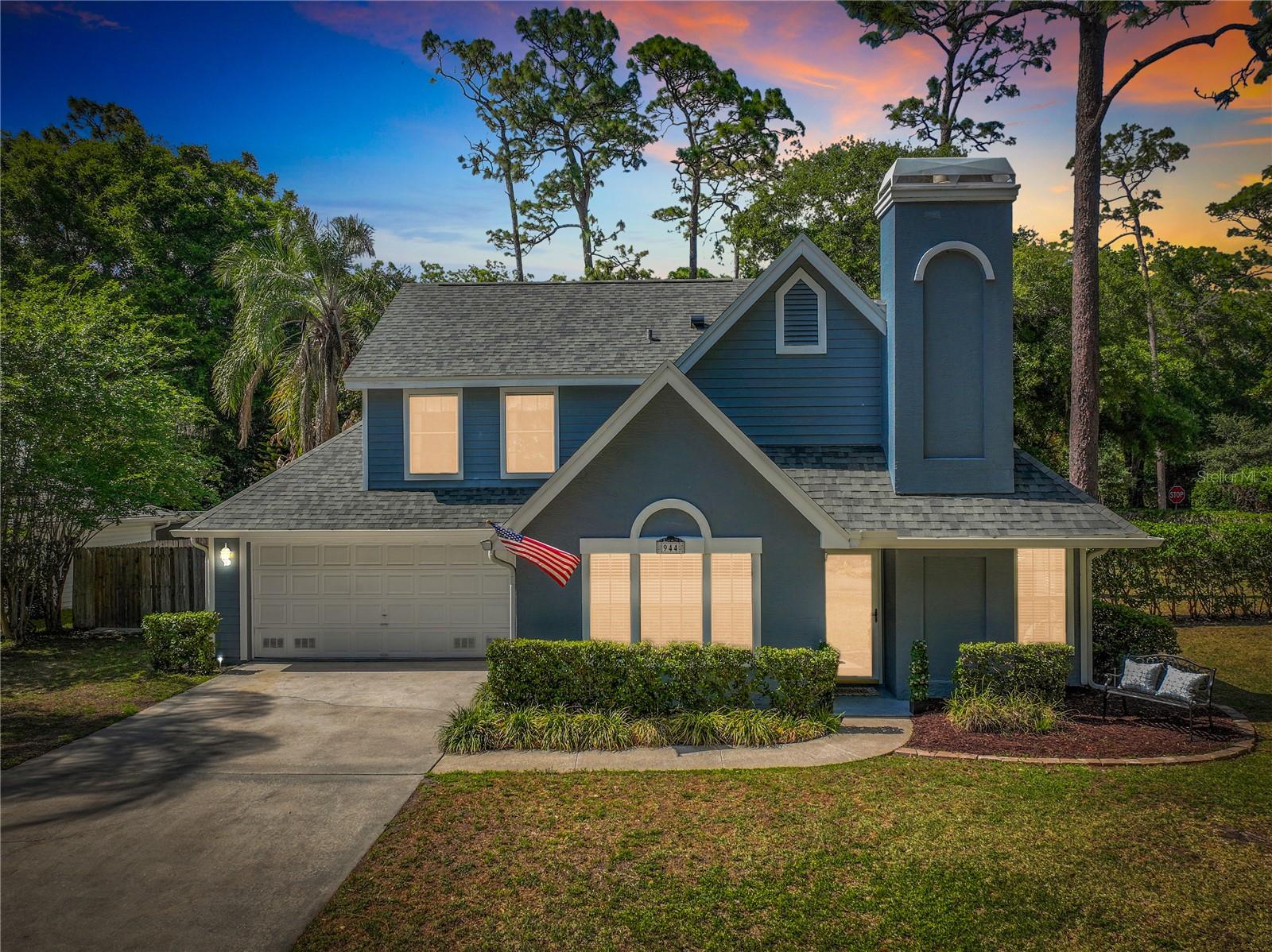 COUNTRY CREEK SOUTHRIDGE AT - Residential