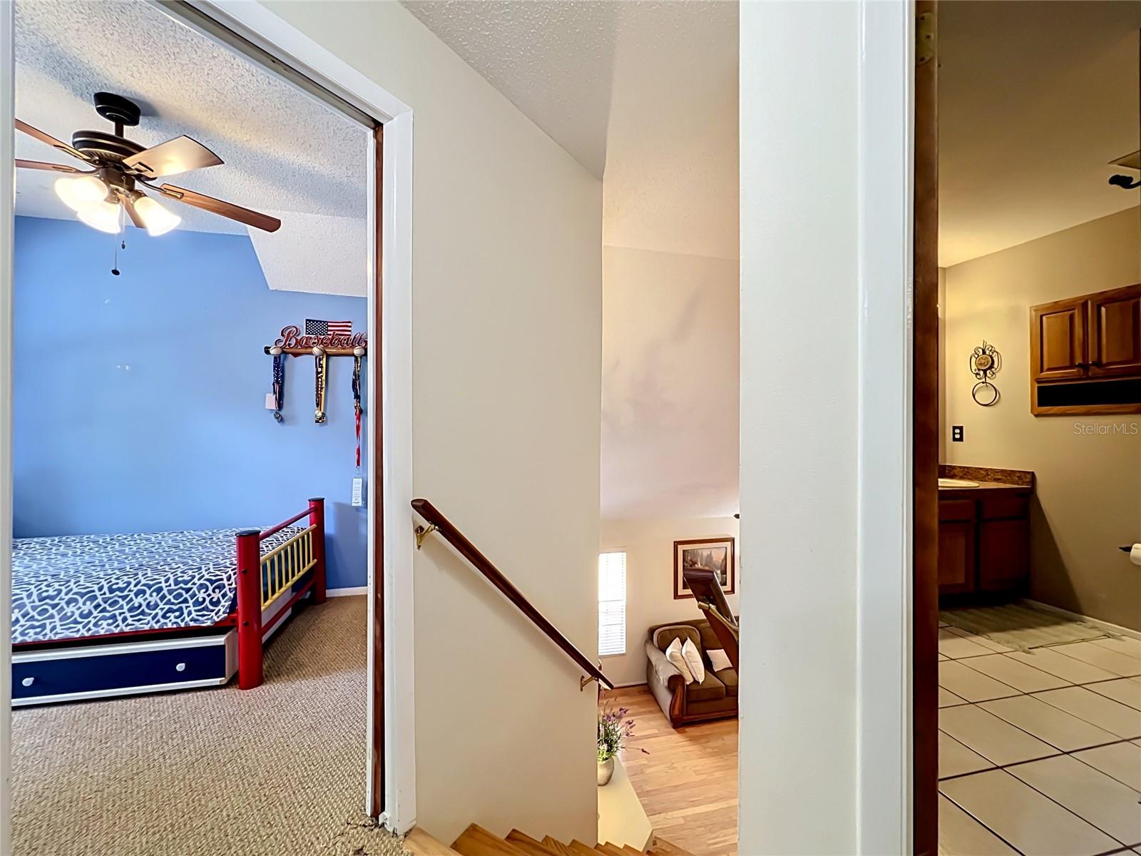 COUNTRY CREEK SOUTHRIDGE AT - Residential