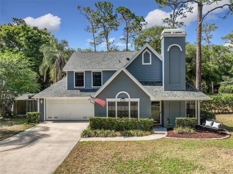 Photo of 944 Southridge Trail, Altamonte Springs, FL 32714 (MLS # O6402955)