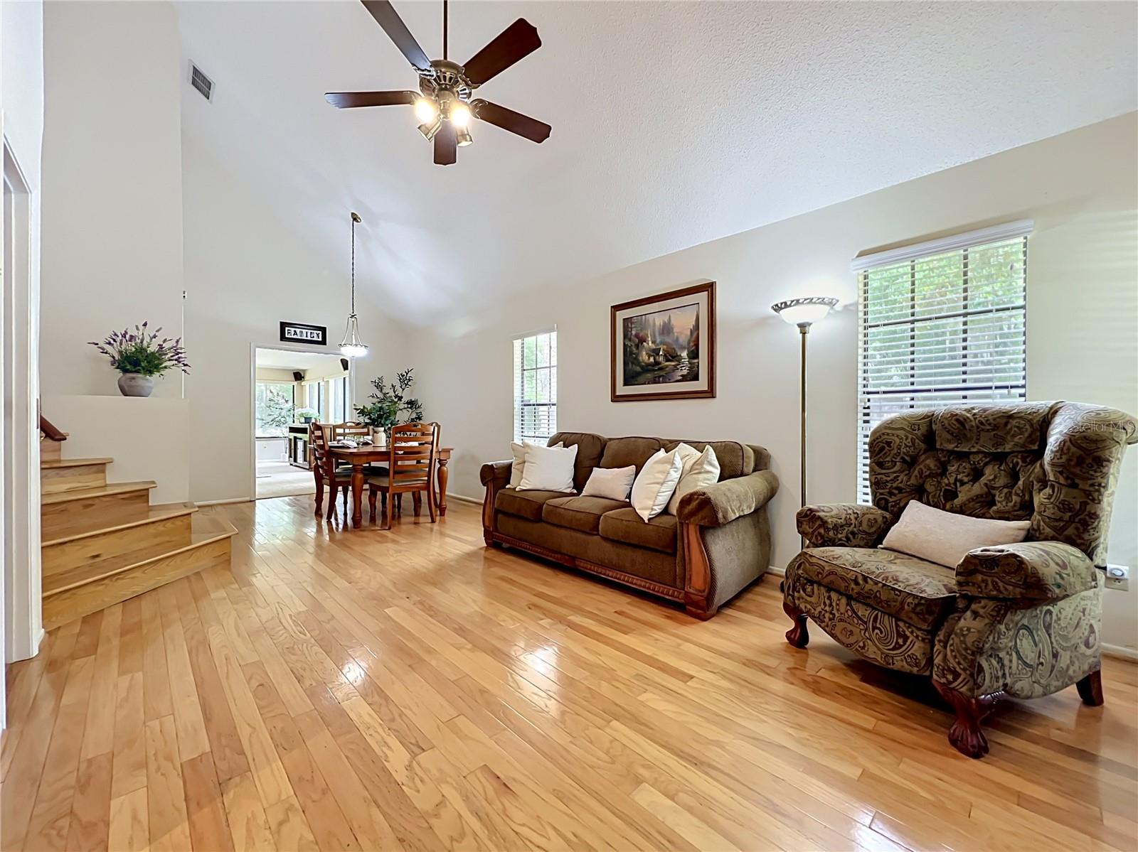 COUNTRY CREEK SOUTHRIDGE AT - Residential