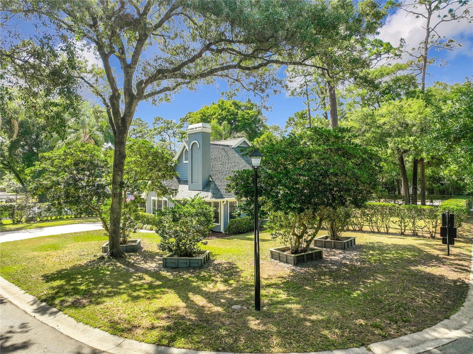 COUNTRY CREEK SOUTHRIDGE AT - Residential