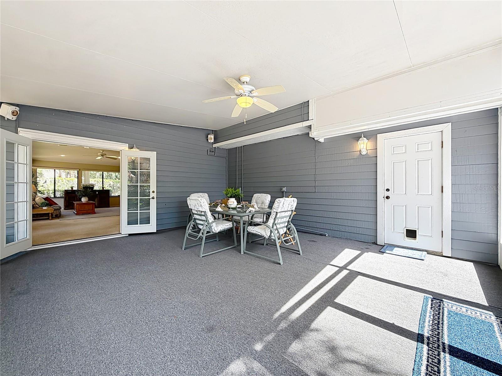 COUNTRY CREEK SOUTHRIDGE AT - Residential