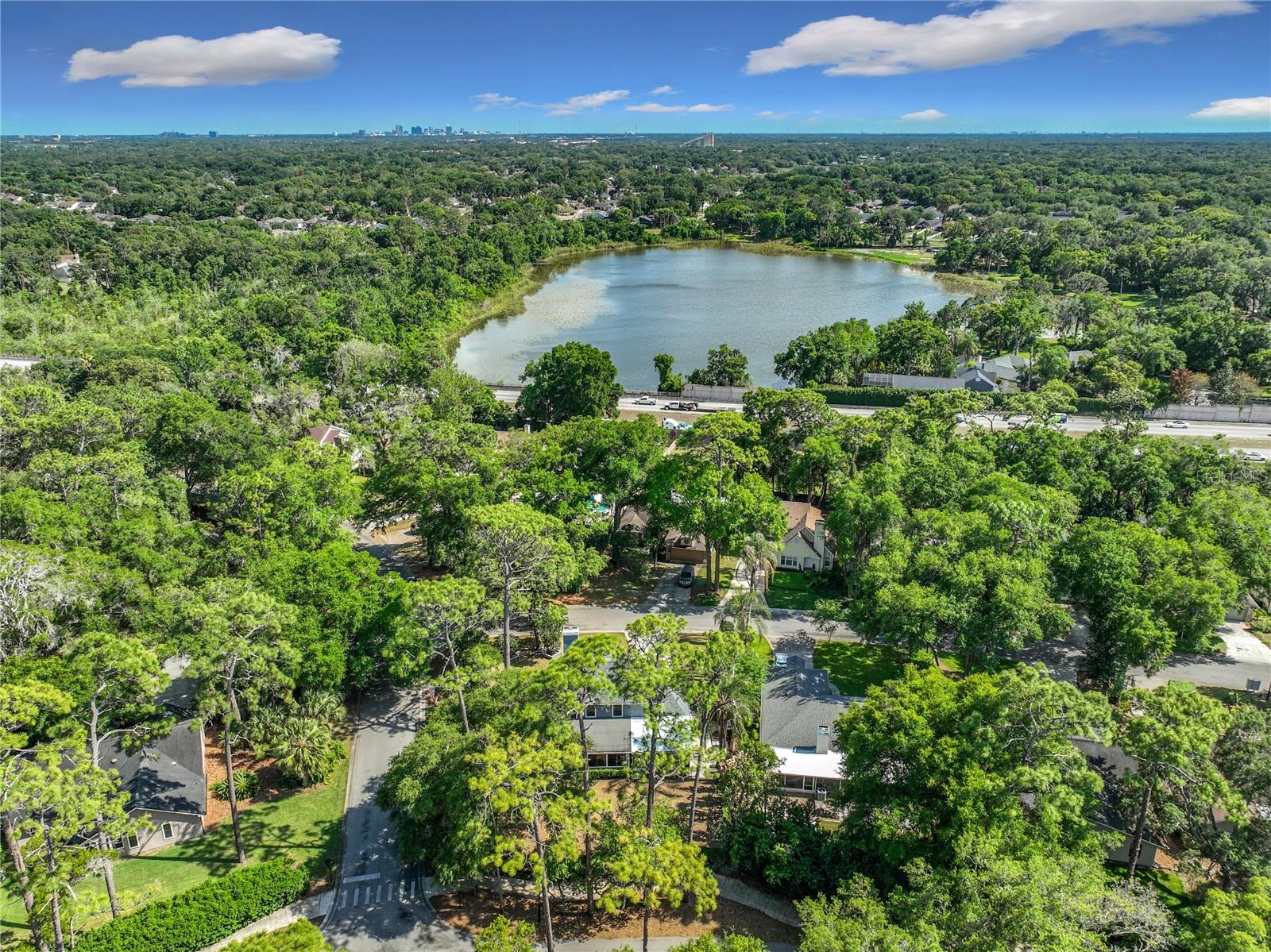 COUNTRY CREEK SOUTHRIDGE AT - Residential