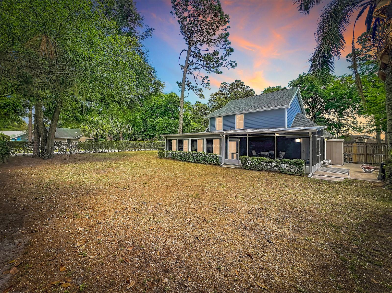 COUNTRY CREEK SOUTHRIDGE AT - Residential