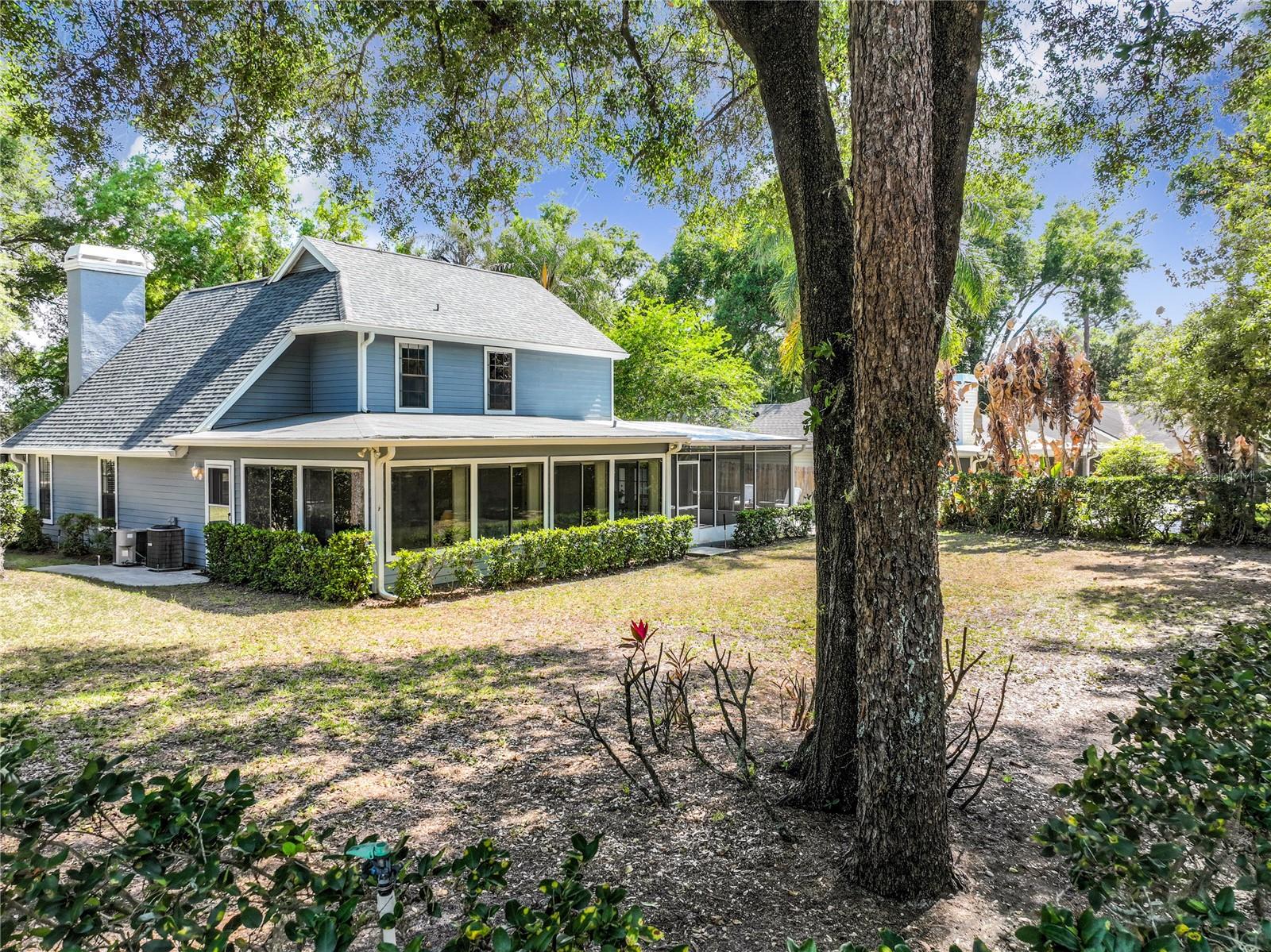 COUNTRY CREEK SOUTHRIDGE AT - Residential