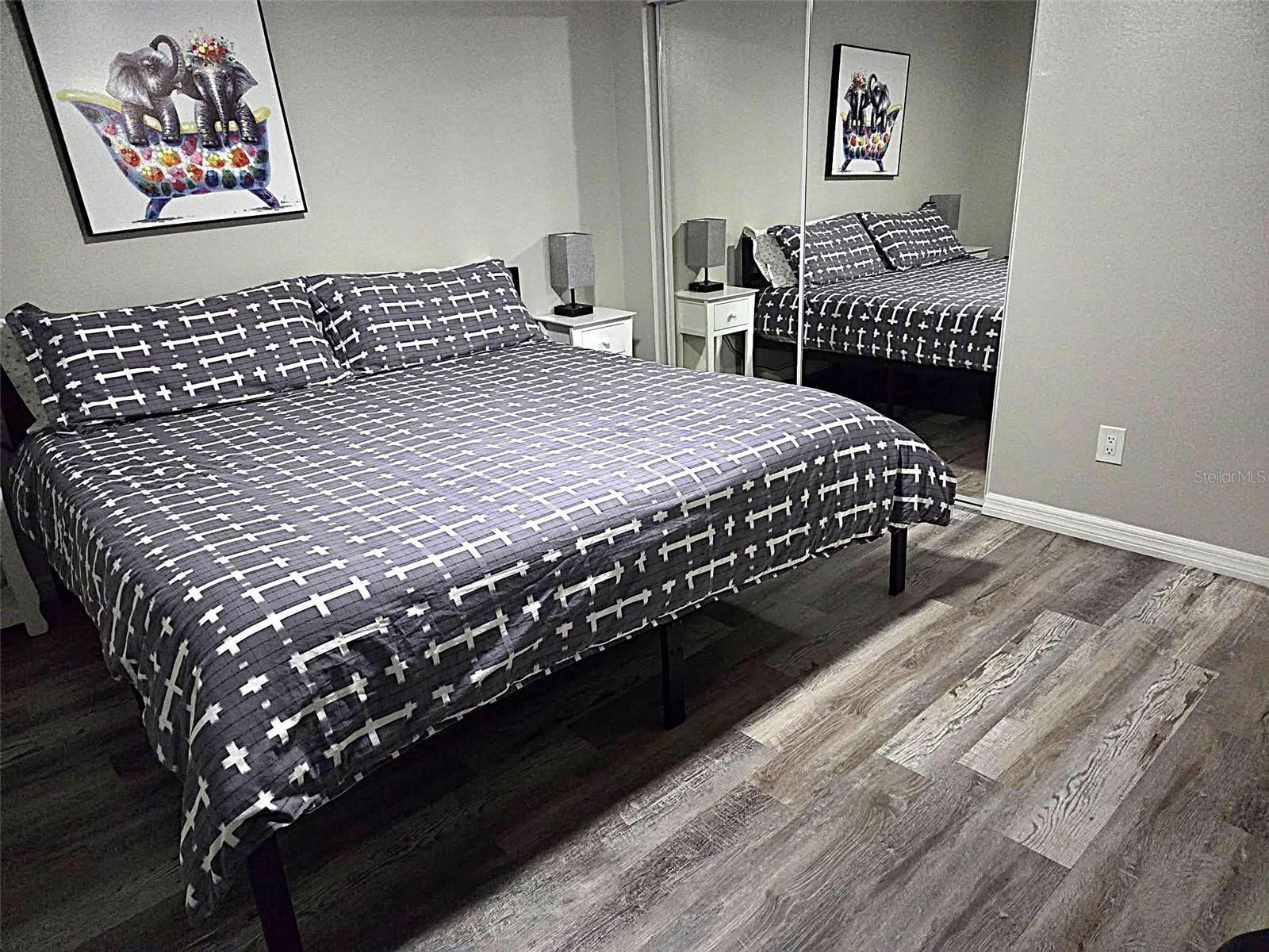 CUMBERLAND PARK 1ST ADD - Residential Lease