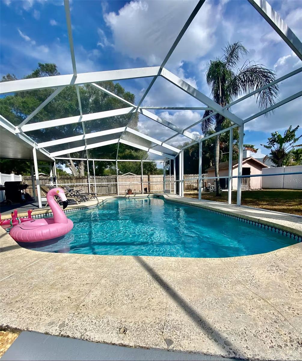 CUMBERLAND PARK 1ST ADD - Residential Lease