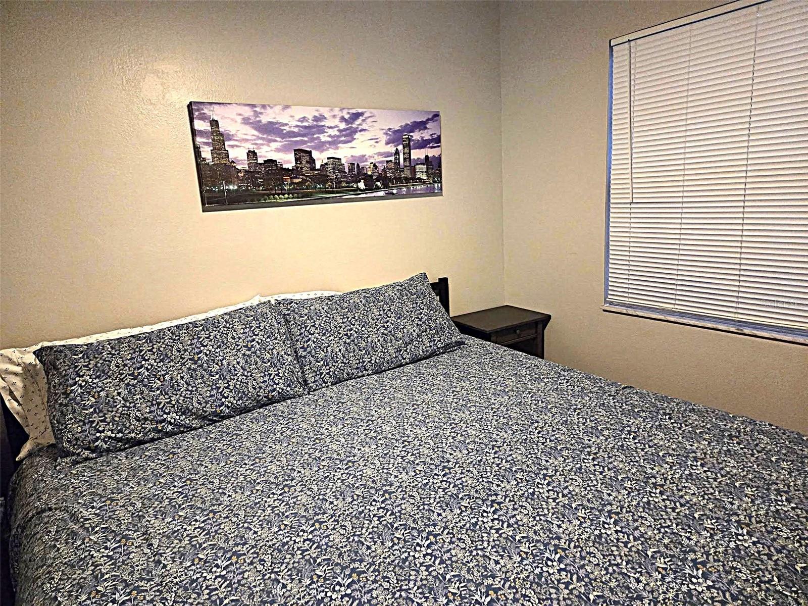 CUMBERLAND PARK 1ST ADD - Residential Lease