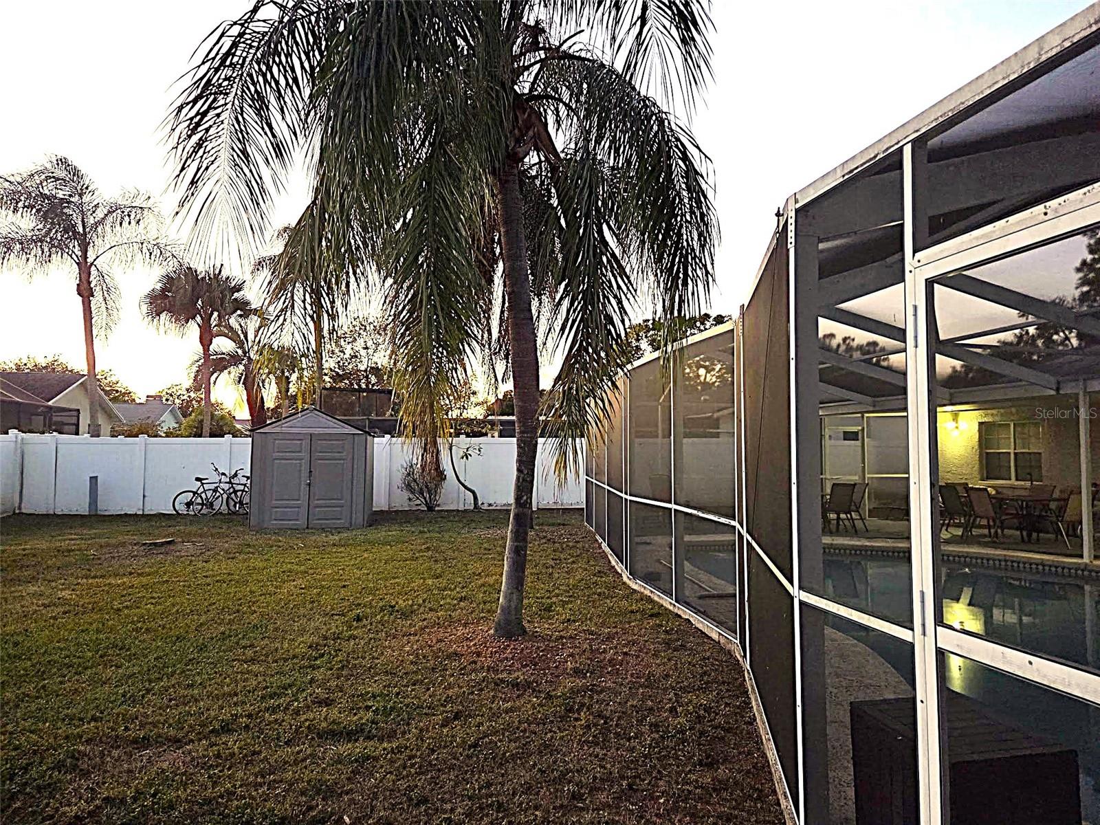 CUMBERLAND PARK 1ST ADD - Residential Lease