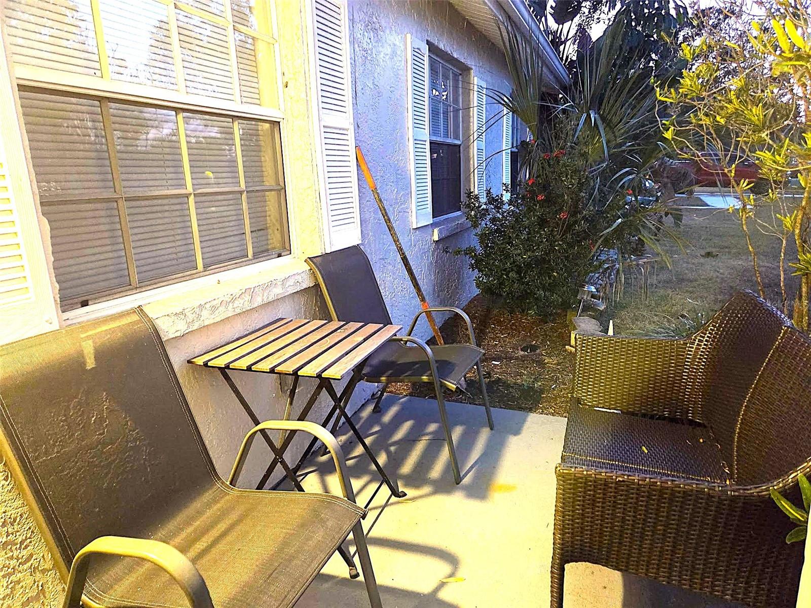 CUMBERLAND PARK 1ST ADD - Residential Lease