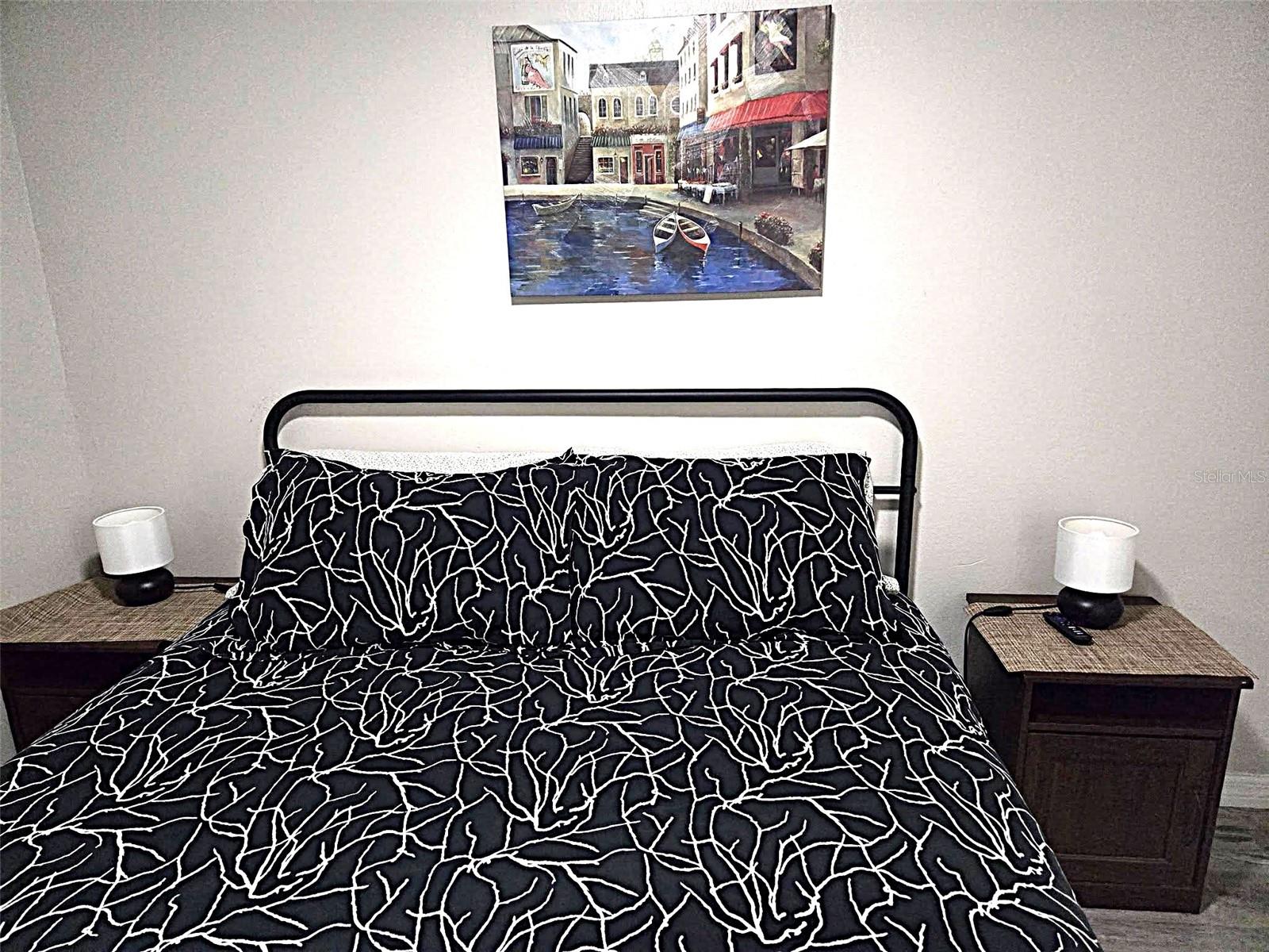 CUMBERLAND PARK 1ST ADD - Residential Lease