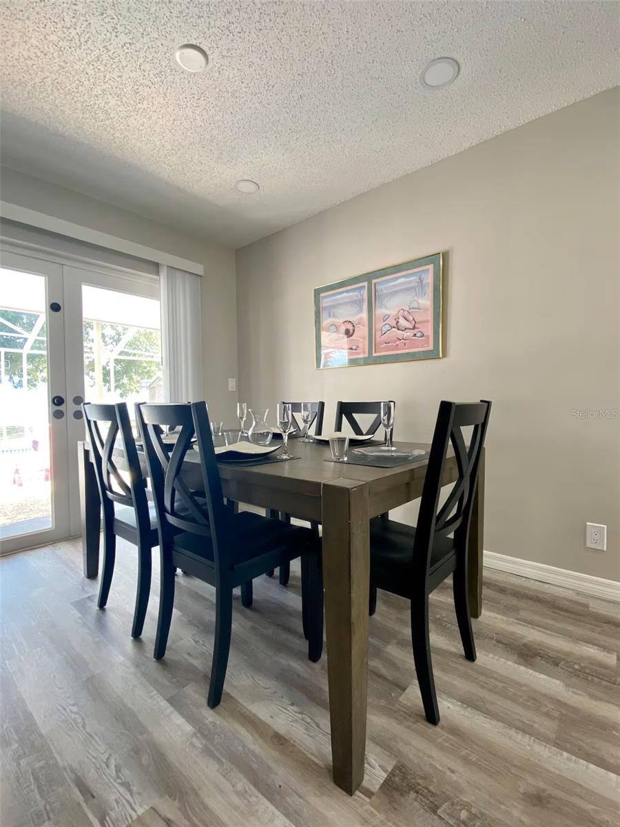 CUMBERLAND PARK 1ST ADD - Residential Lease