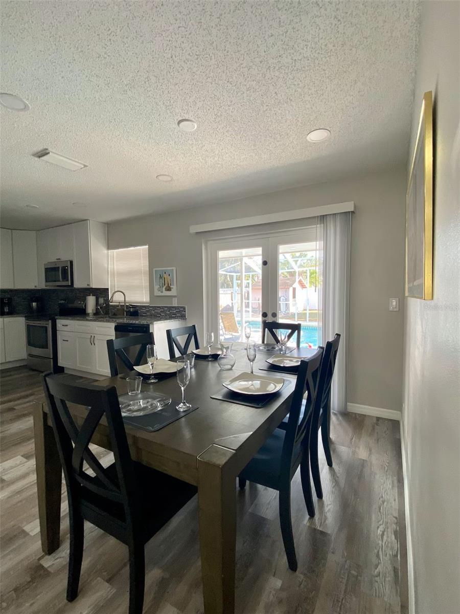 CUMBERLAND PARK 1ST ADD - Residential Lease