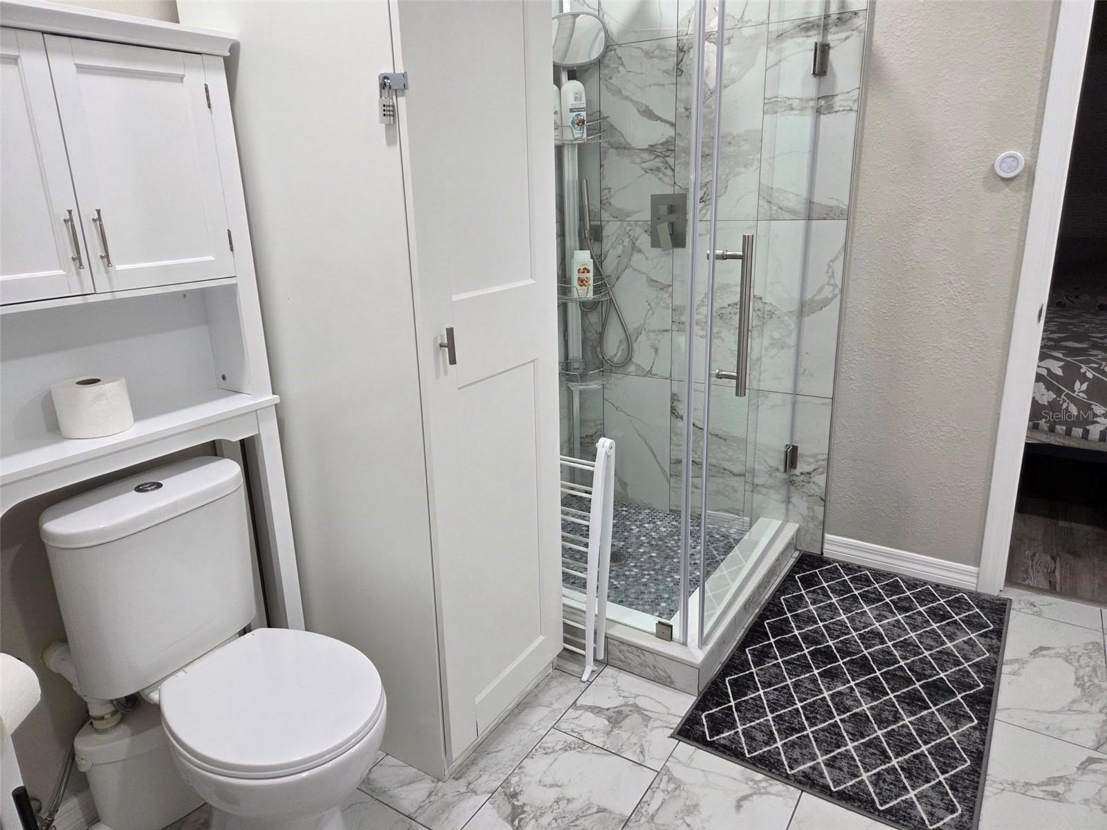 CUMBERLAND PARK 1ST ADD - Residential Lease