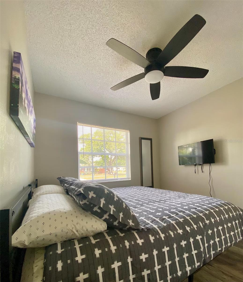 CUMBERLAND PARK 1ST ADD - Residential Lease