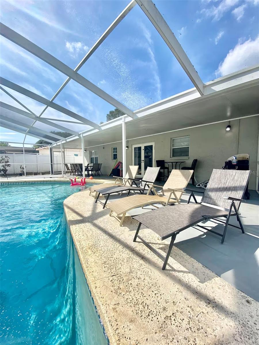 CUMBERLAND PARK 1ST ADD - Residential Lease