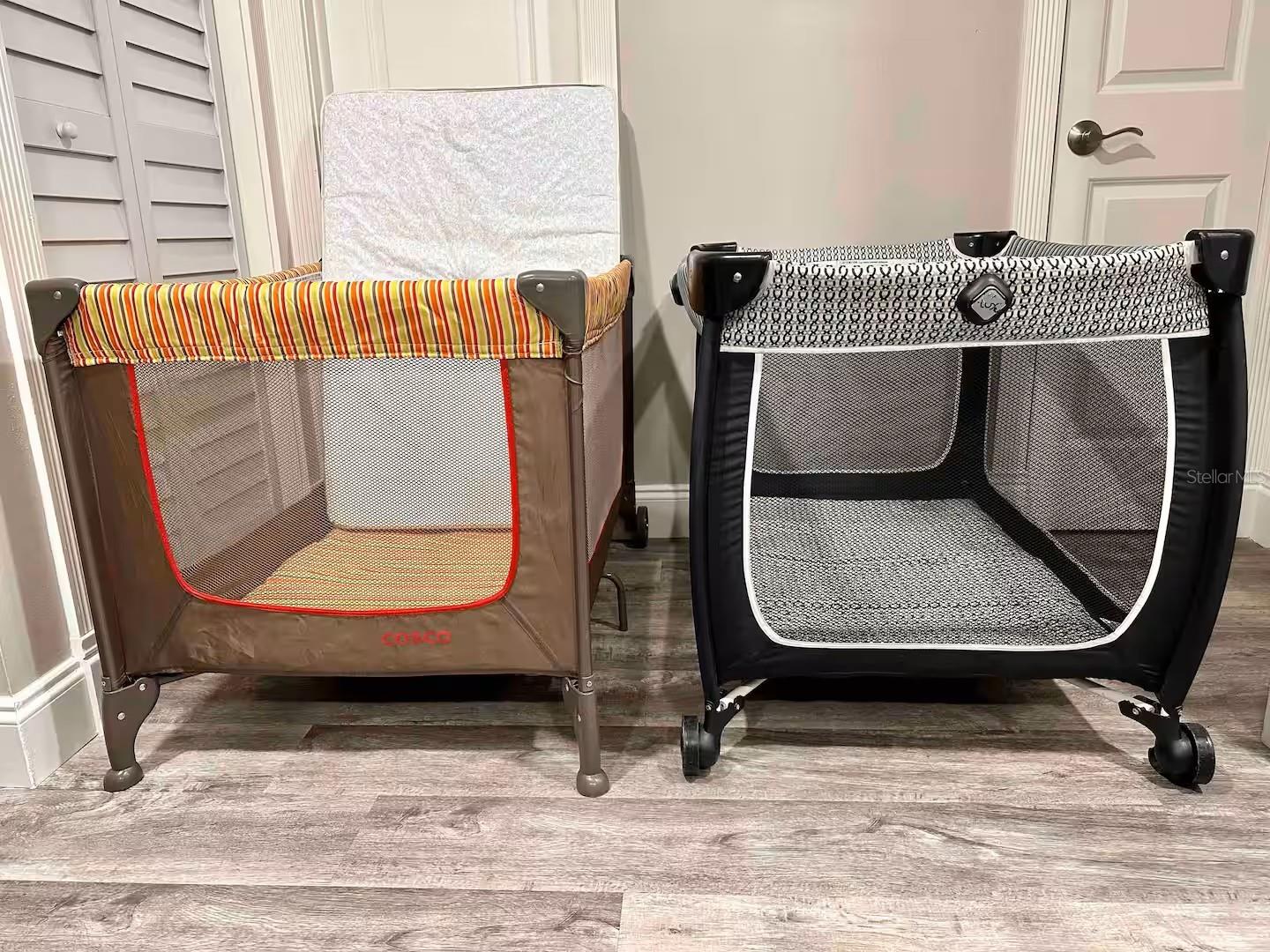 CUMBERLAND PARK 1ST ADD - Residential Lease