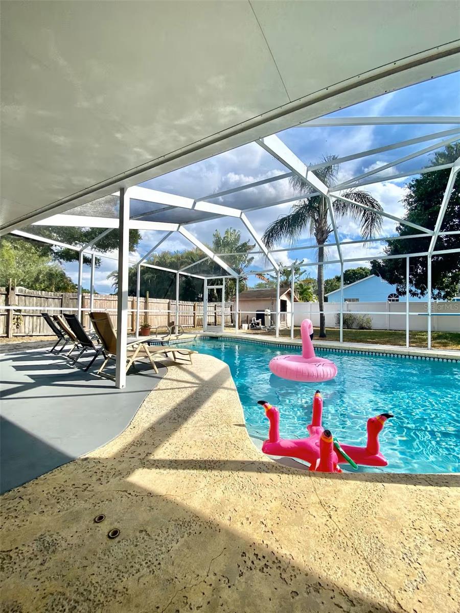 CUMBERLAND PARK 1ST ADD - Residential Lease