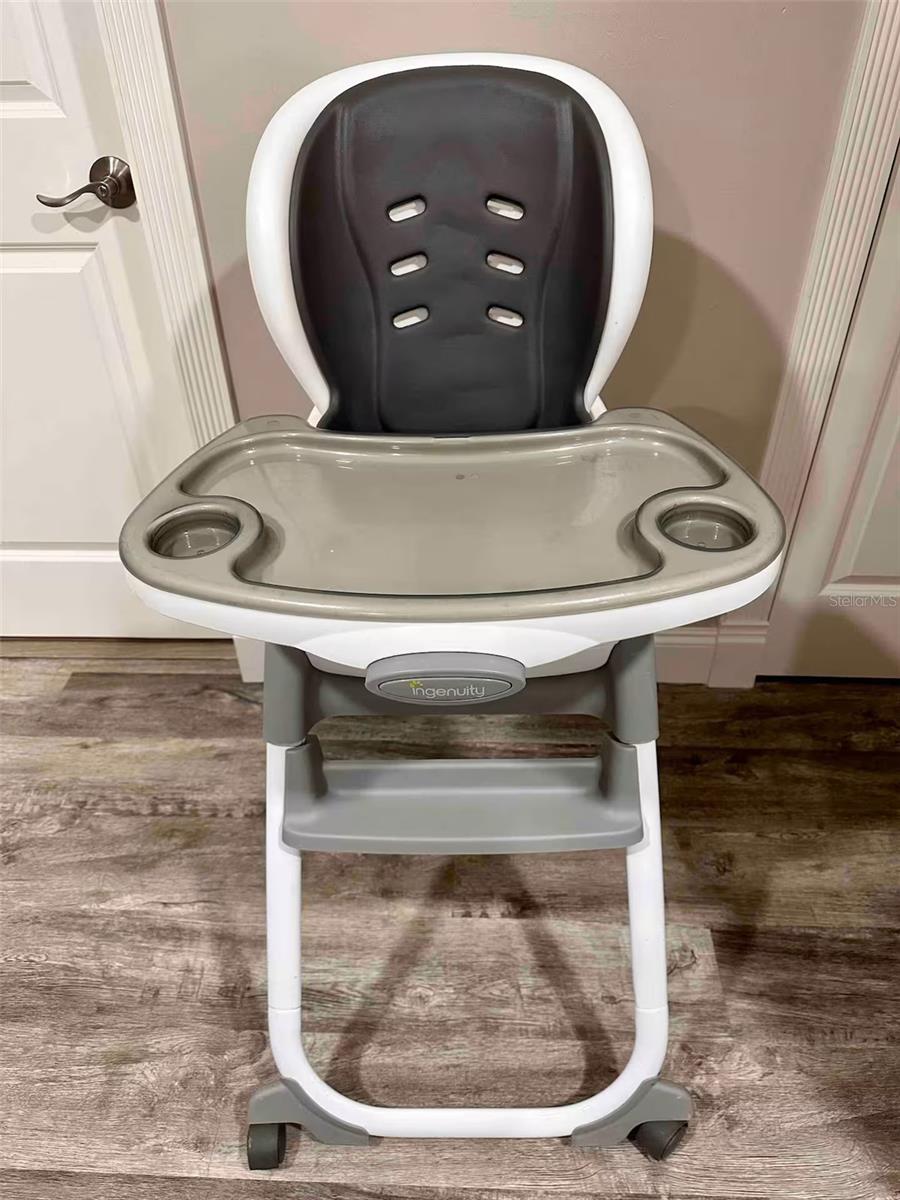 CUMBERLAND PARK 1ST ADD - Residential Lease