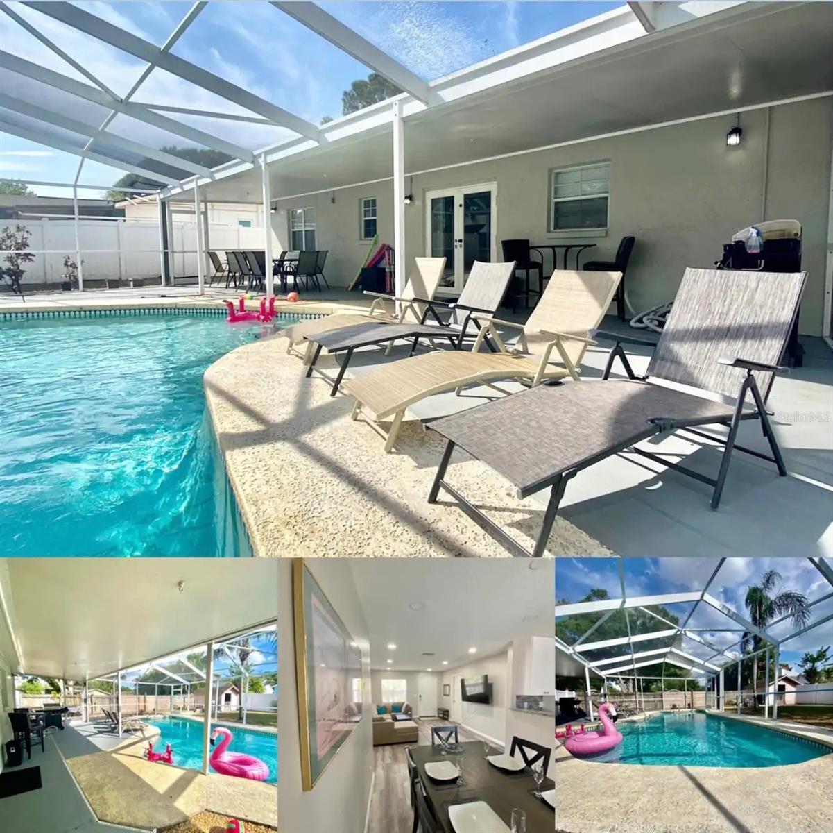 CUMBERLAND PARK 1ST ADD - Residential Lease