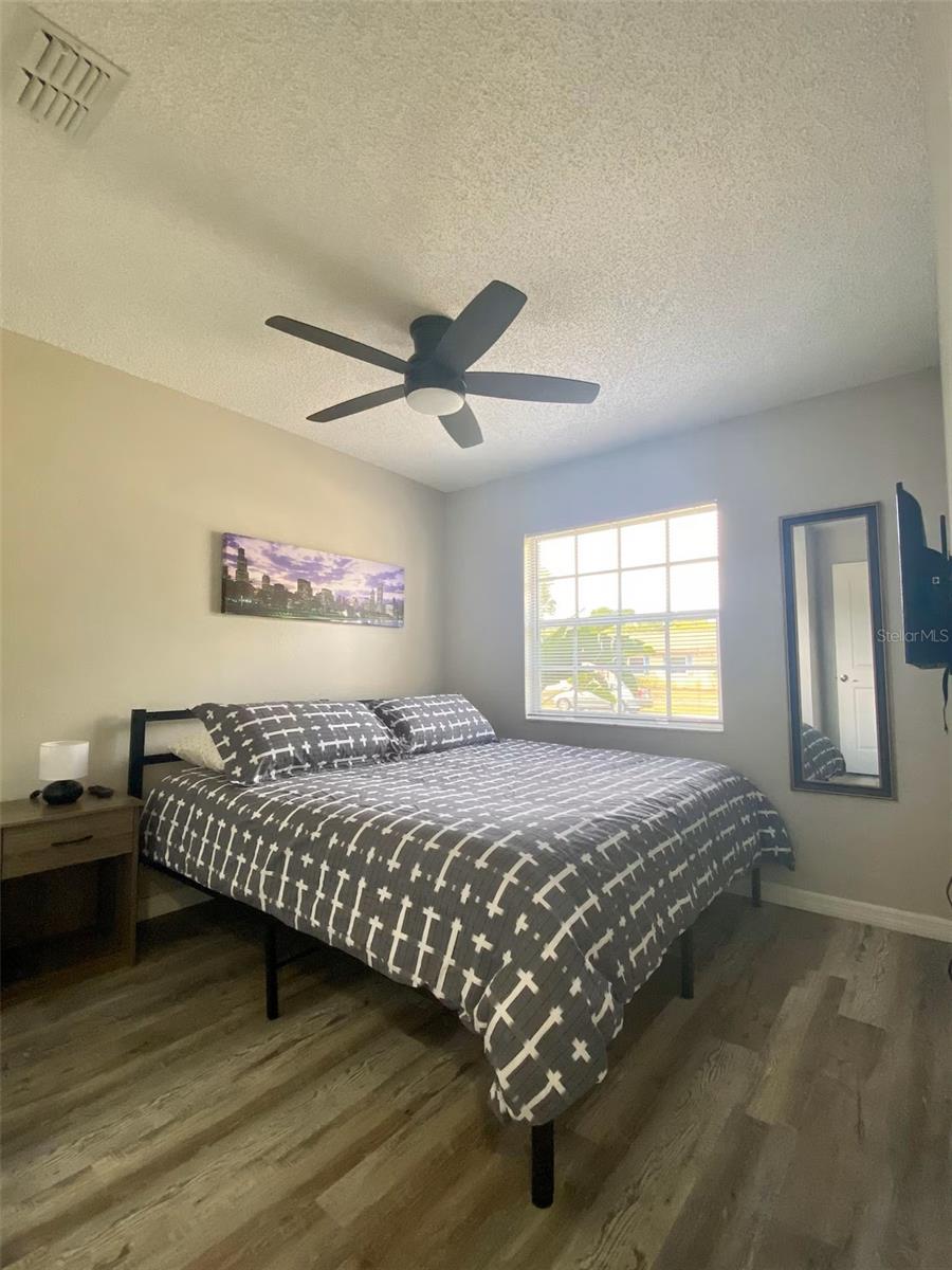 CUMBERLAND PARK 1ST ADD - Residential Lease