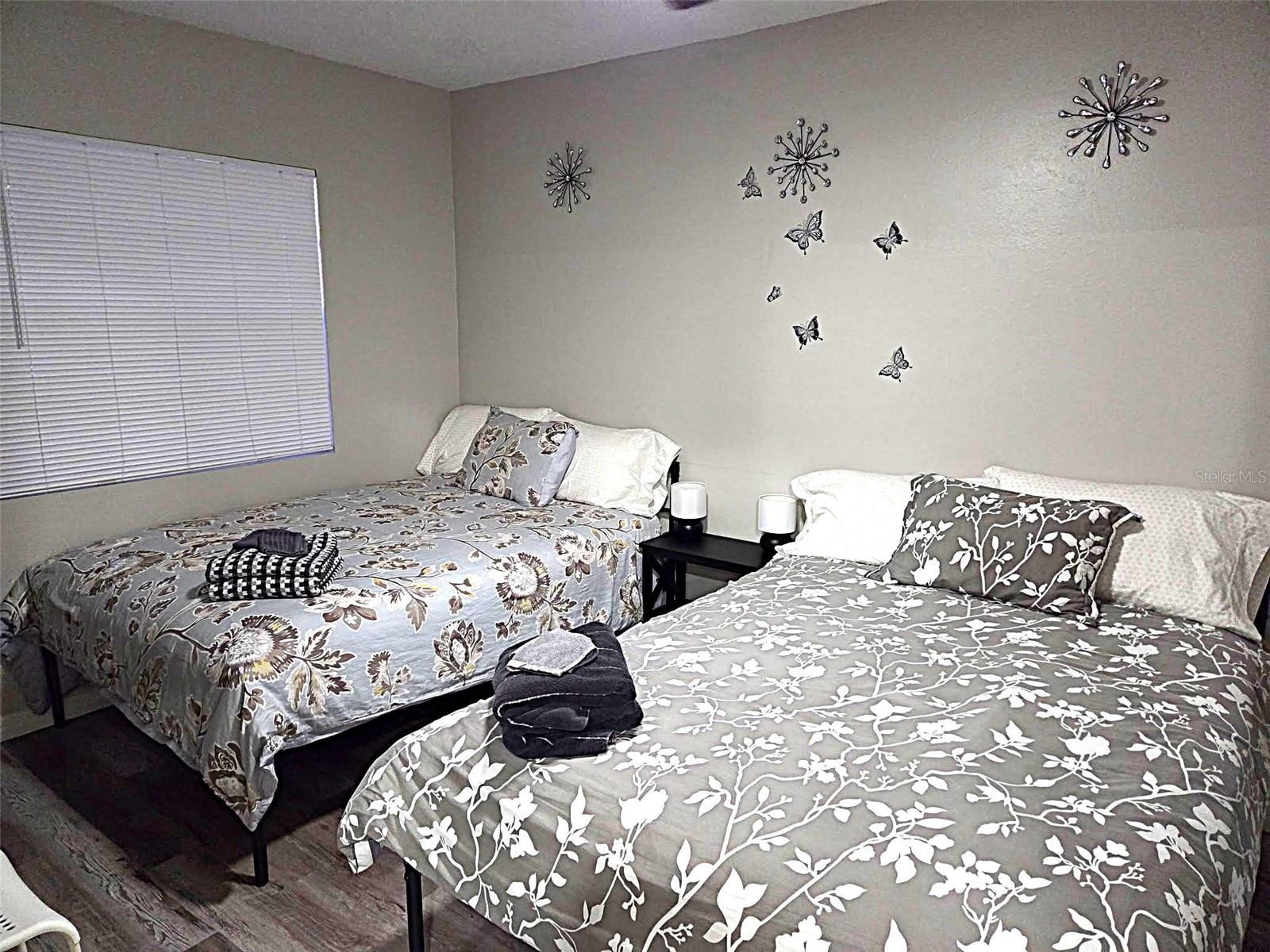 CUMBERLAND PARK 1ST ADD - Residential Lease