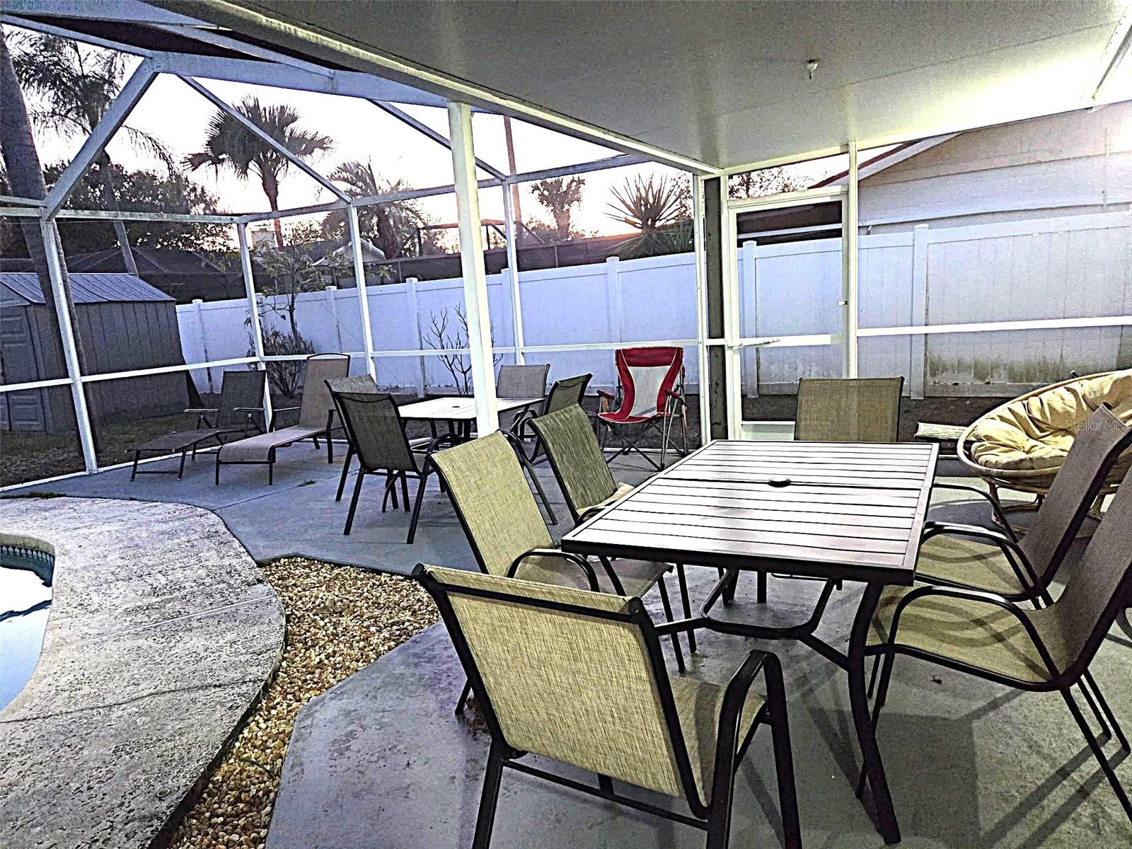 CUMBERLAND PARK 1ST ADD - Residential Lease