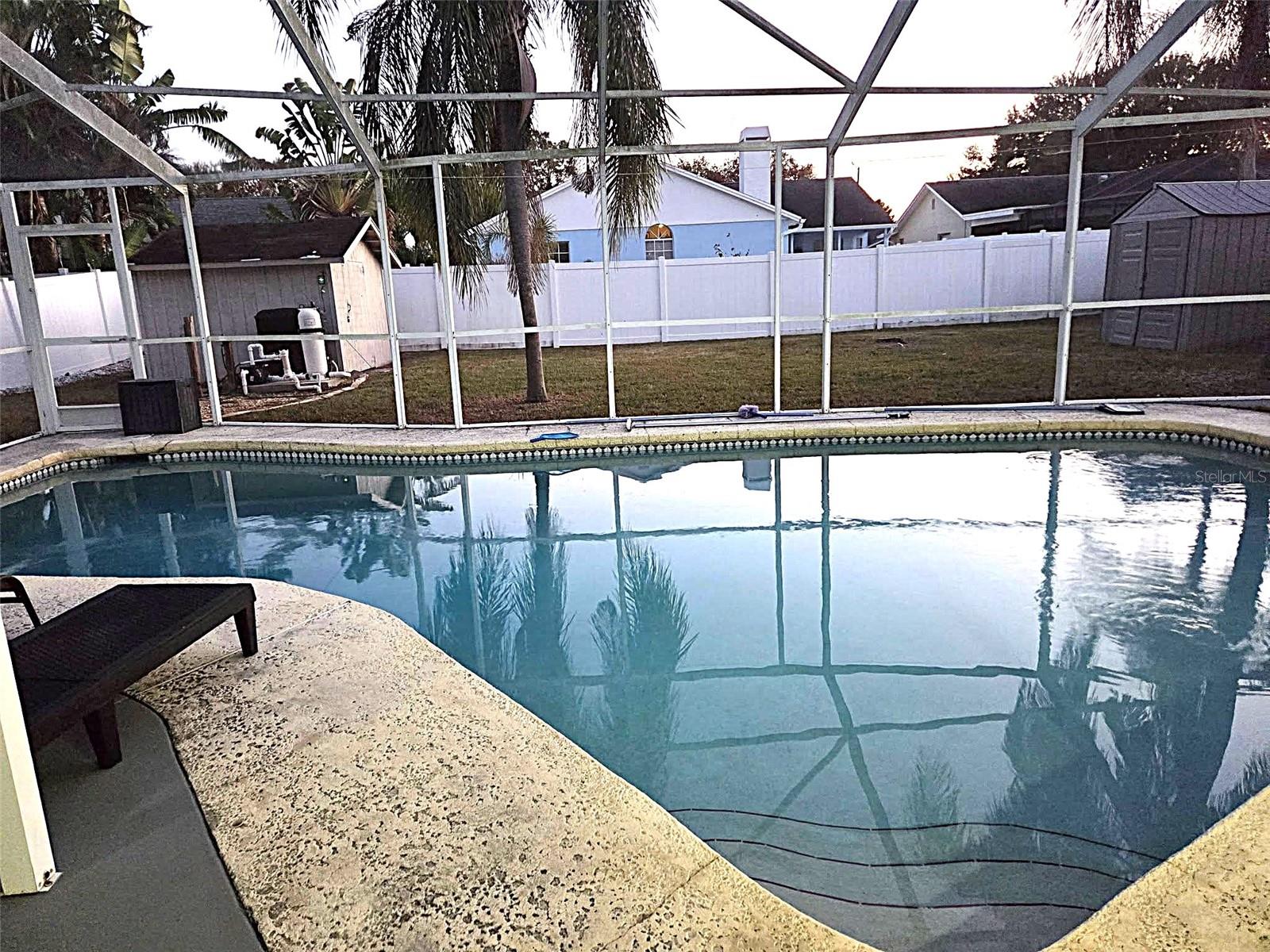 CUMBERLAND PARK 1ST ADD - Residential Lease