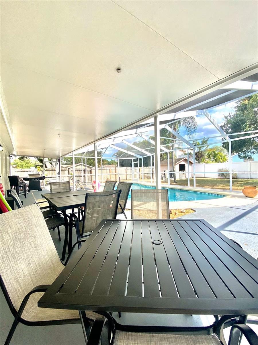 CUMBERLAND PARK 1ST ADD - Residential Lease