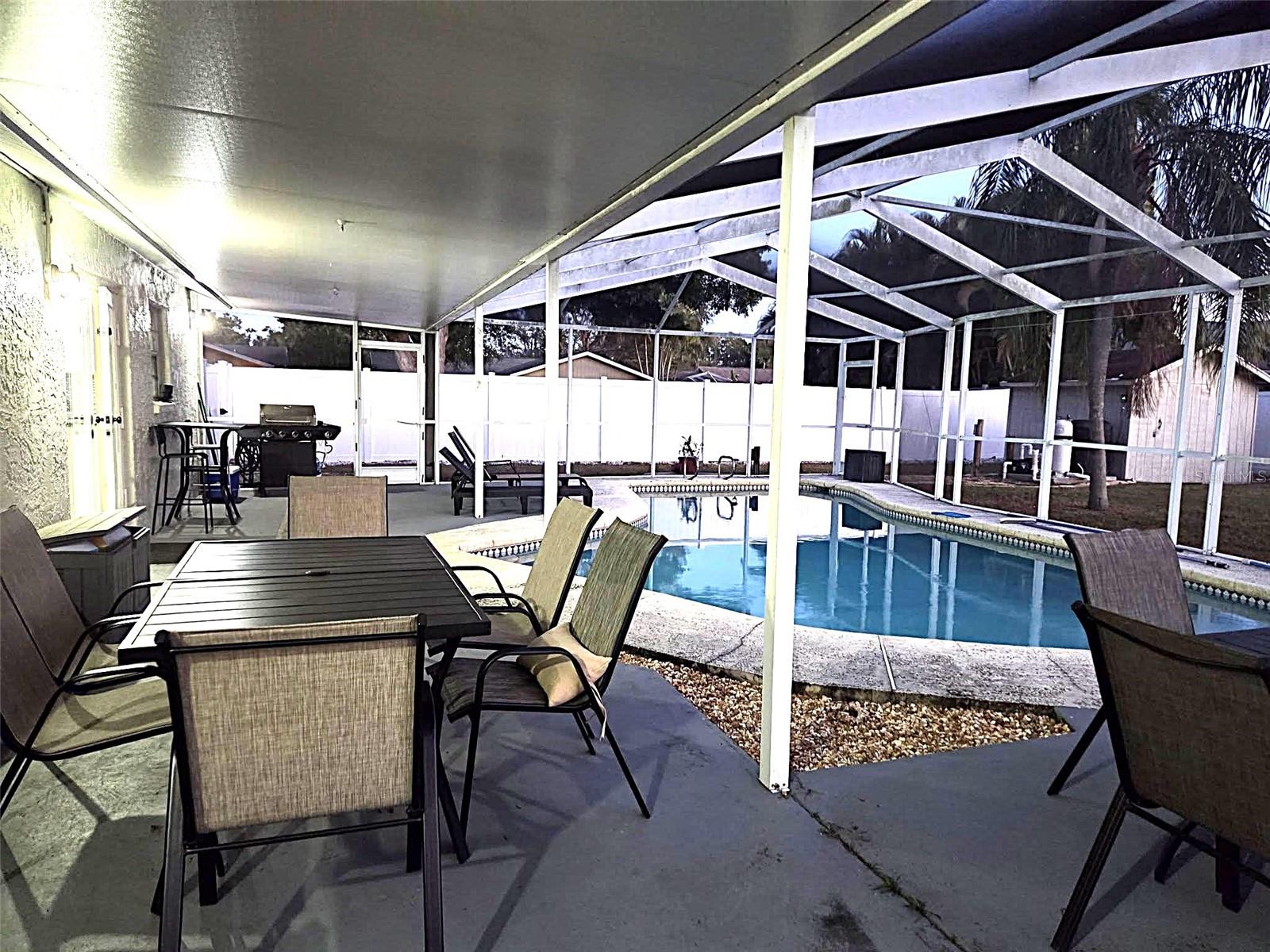 CUMBERLAND PARK 1ST ADD - Residential Lease