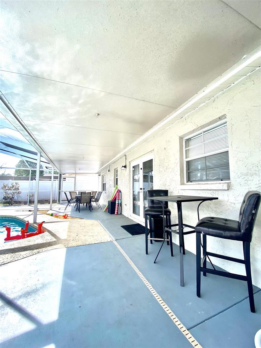 CUMBERLAND PARK 1ST ADD - Residential Lease