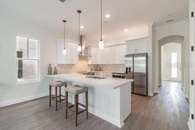 IDA SUB REV MAP - Residential Lease