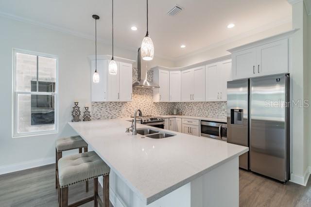 IDA SUB REV MAP - Residential Lease