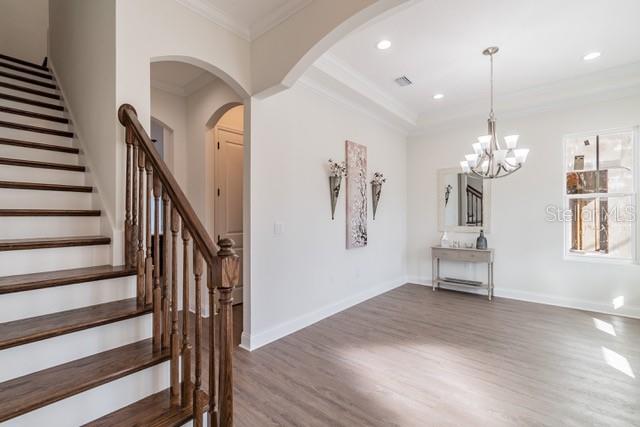 IDA SUB REV MAP - Residential Lease