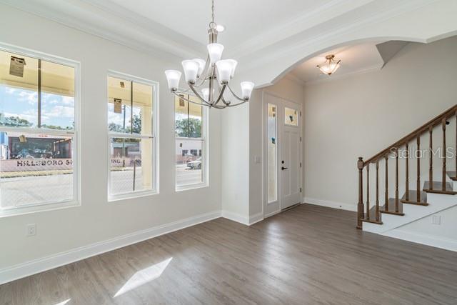 IDA SUB REV MAP - Residential Lease