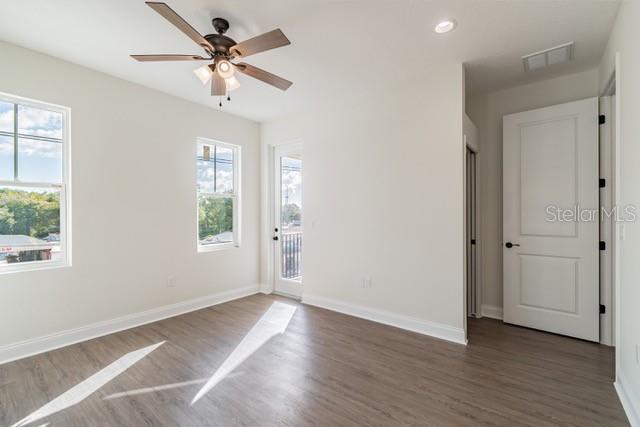 IDA SUB REV MAP - Residential Lease