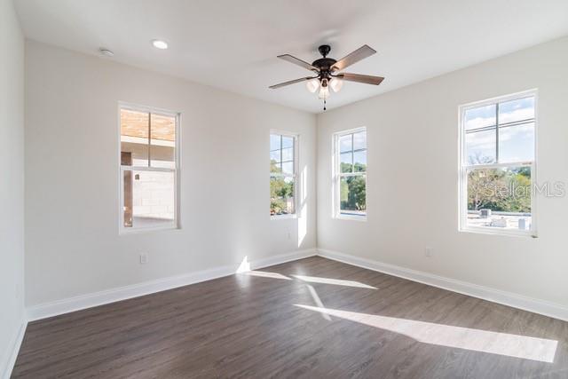 IDA SUB REV MAP - Residential Lease