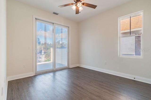 IDA SUB REV MAP - Residential Lease