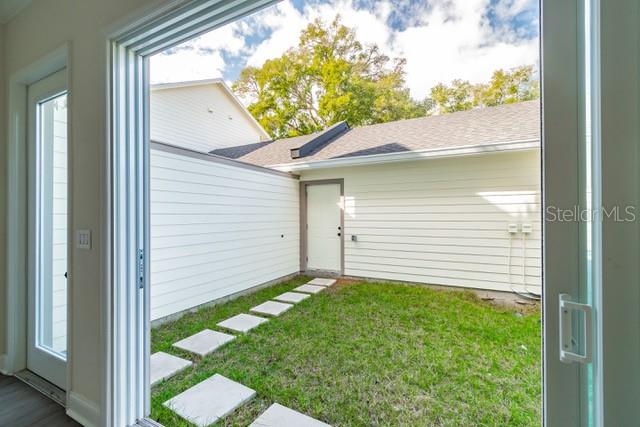 IDA SUB REV MAP - Residential Lease