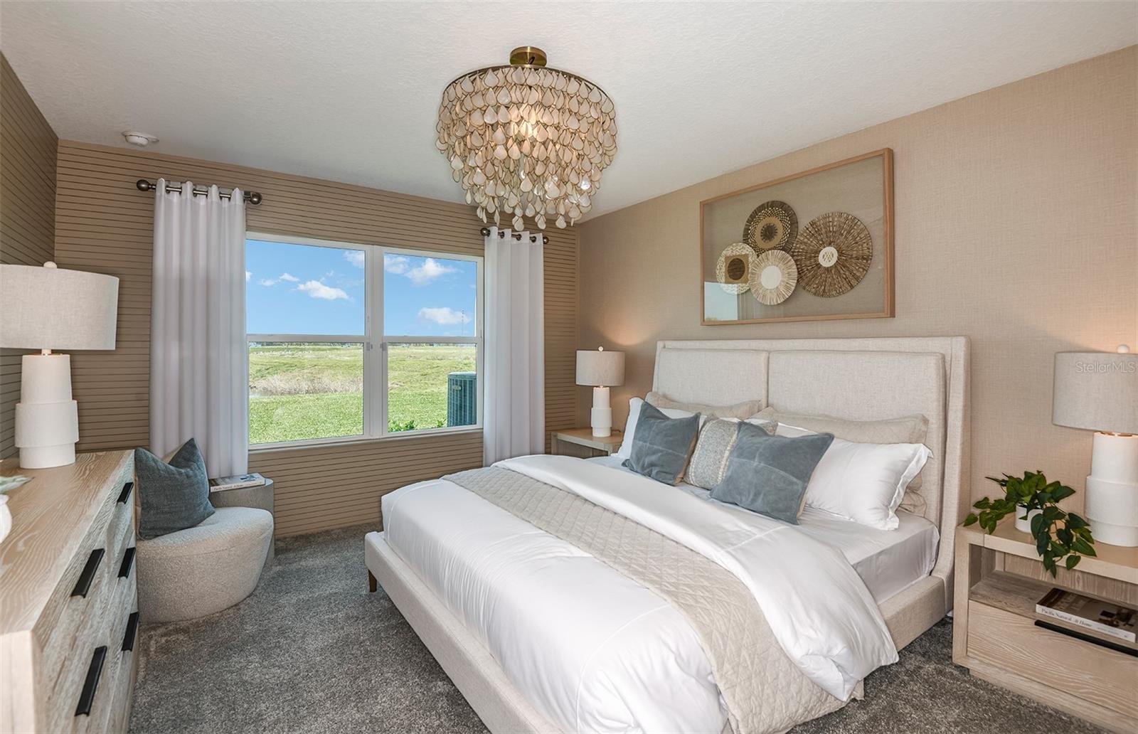 RIVERWOOD ESTATES PHASE 1A - Residential