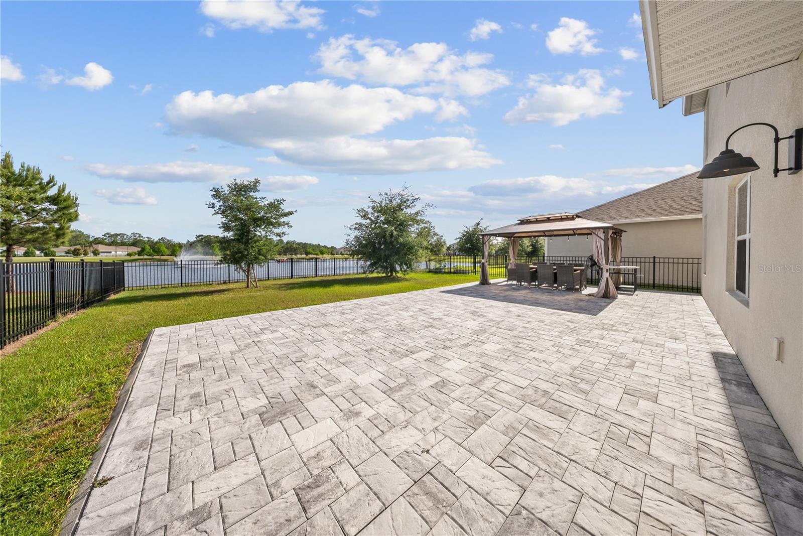 VILLAGES AT HARMONY PH 1C-1 & 1D - Residential