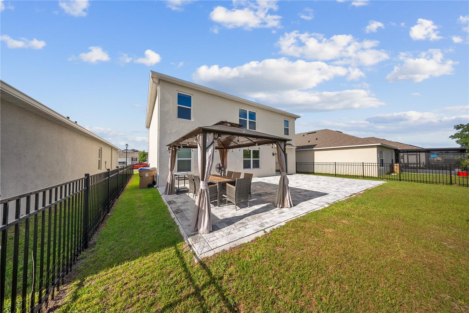 VILLAGES AT HARMONY PH 1C-1 & 1D - Residential