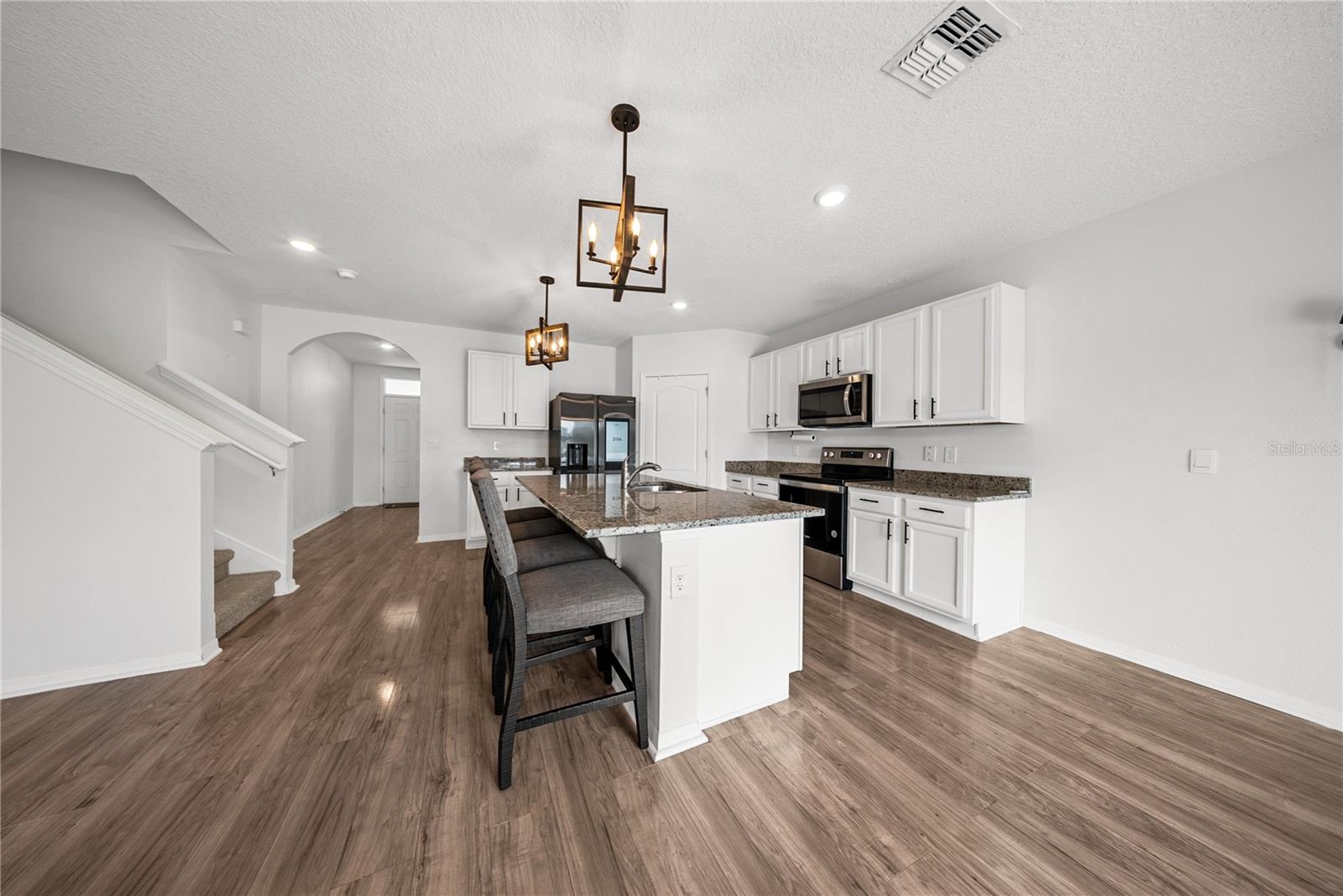 VILLAGES AT HARMONY PH 1C-1 & 1D - Residential