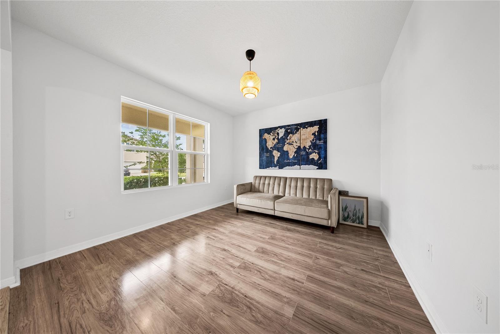 VILLAGES AT HARMONY PH 1C-1 & 1D - Residential