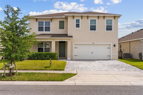Photo of 6798 Grace Hammock Road, Harmony, FL 34773 (MLS # O6377708)